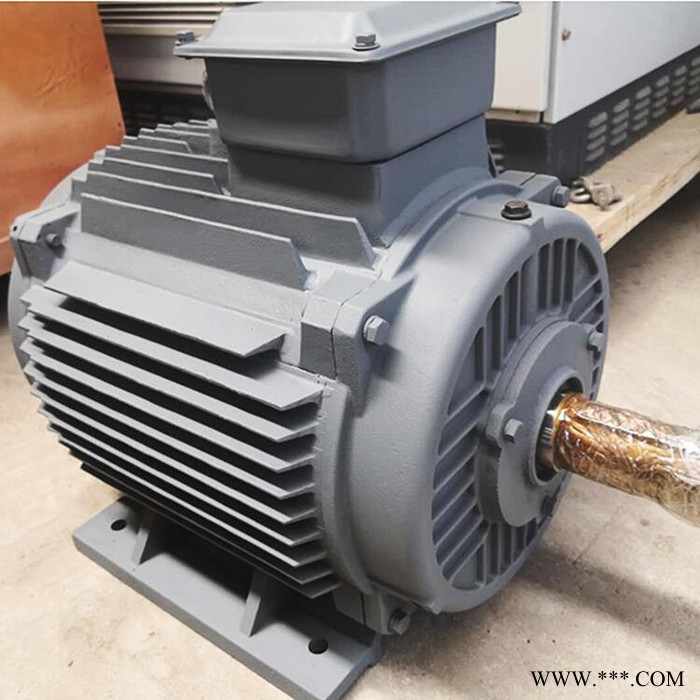 藍潤低速永磁發(fā)電機LR-30KW10kw風力發(fā)電機380v永磁低速交流發(fā)電機 足功率免維護 永磁王磁鋼低速足功率發(fā)電