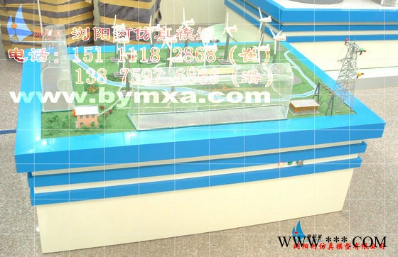 供應(yīng)瀏陽河仿真模型風(fēng)力發(fā)電機(jī)模型