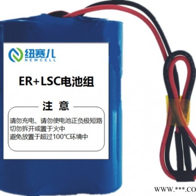 NEWCELLER14505 鋰亞電池 -40C耐高溫85C鋰電池物聯(lián)網(wǎng)電池
