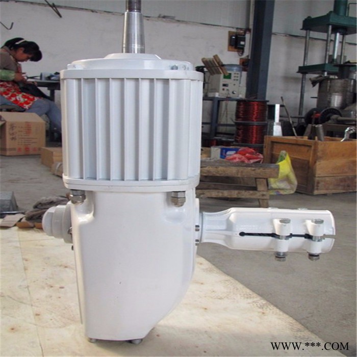 晟成FD-5KW 風力發電機 小型家用風力發電機 長期免費提供技術咨詢