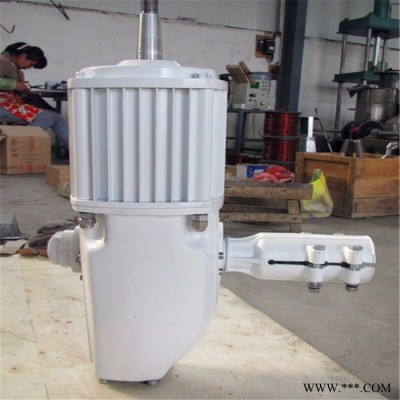晟成FD-5KW 風力發電機 小型家用風力發電機 長期免費提供技術咨詢
