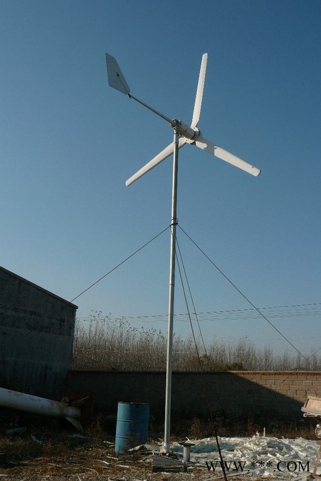 供應(yīng)2KW小型家用風(fēng)力發(fā)電機(jī)
