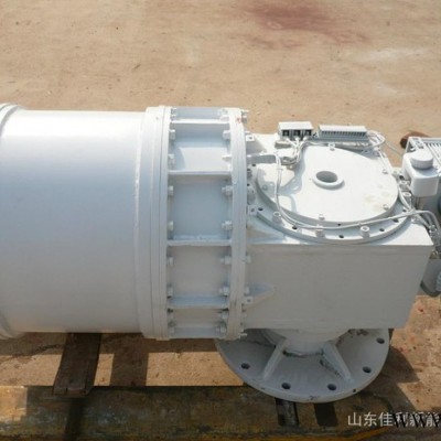 10KW風力發電機，PLC控制風力發電機系統