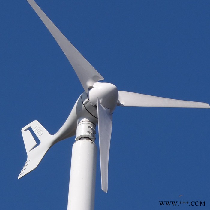 300W小型風力發電機_廠家風力發電機報價-英飛風力