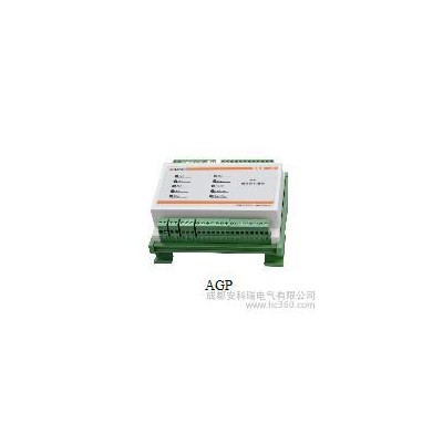 供應acrel安科瑞AGP風力發電測量保護模塊