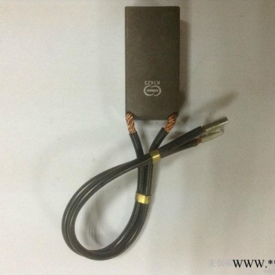 迅克（schunk)風(fēng)力發(fā)電機(jī)防雷碳刷K14Z3