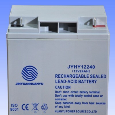 金源環(huán)宇蓄電池JYHY12400/12V40AH 免維護(hù)鉛酸蓄電池 太陽(yáng)能蓄電池 UPS蓄電池 風(fēng)力發(fā)電儲(chǔ)備電源