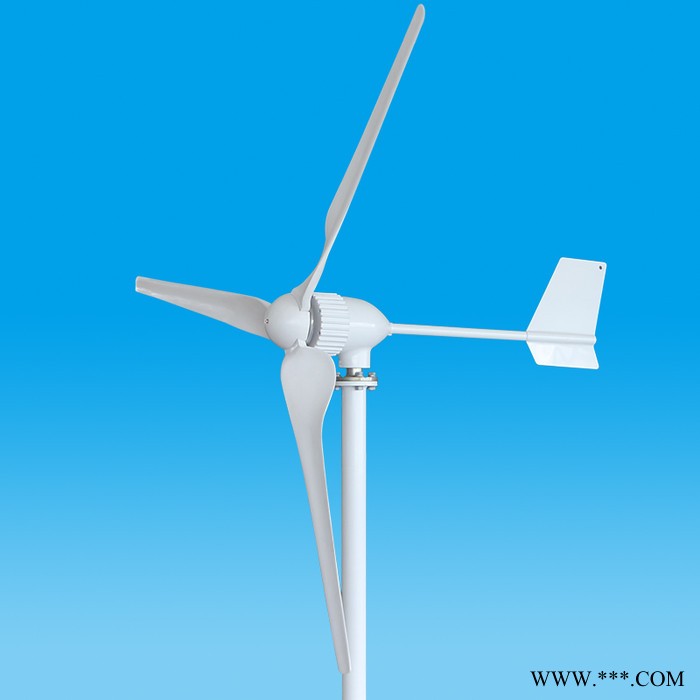 乃爾 微風(fēng)啟動800W風(fēng)力發(fā)電機
