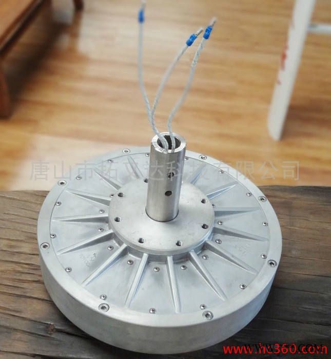 供應(yīng)拓又達(dá)TYD-350A**1KW風(fēng)力發(fā)電機(jī)