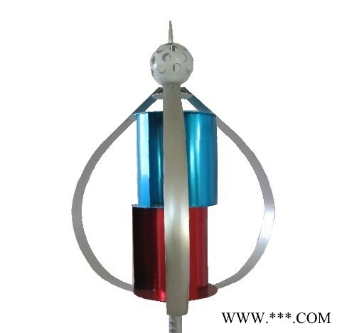 供應鑫寶溯XBS300W垂直軸風力發電機