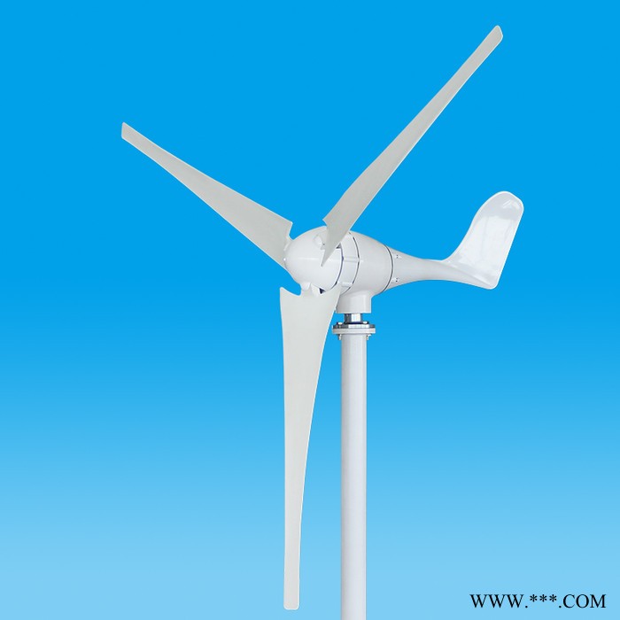 乃爾 400W低風(fēng)速啟動小型風(fēng)力發(fā)電機
