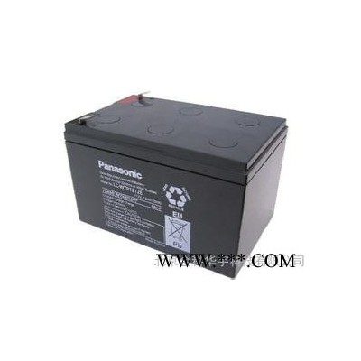 風力發電變漿系統專用-松下蓄電池LC-WTP1212現貨報價！松下12v12ah蓄電池！