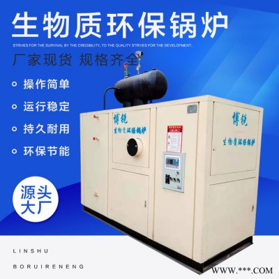 博銳 大棚養(yǎng)殖用生物質(zhì)環(huán)保鍋爐顆粒生物質(zhì)鍋爐生物質(zhì)鍋爐廠家