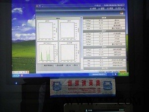 長春75噸生物質鍋爐SNCR脫硝設備