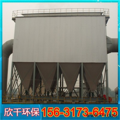 云南生物質鍋爐除塵器直銷-鍋爐除塵器改造生產廠家-欣千環保-品質保證