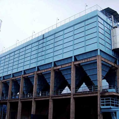 生物質鍋爐布袋除塵器 定做布袋式除塵器 暢鑫 歡迎咨詢