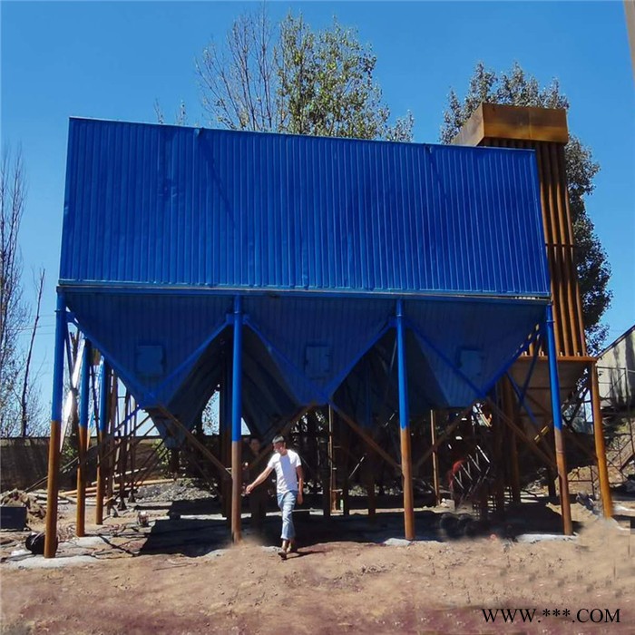 工業(yè)鍋爐布袋除塵器 生物質(zhì)鍋爐除塵器 工業(yè)粉塵處理設(shè)備 玉嘉環(huán)保 實體廠家