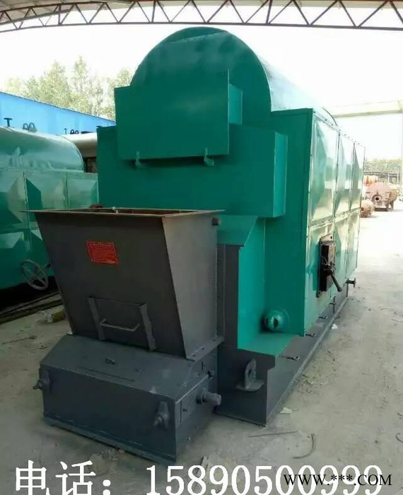 烏魯木齊市雙燃料鍋爐廠  6噸燃煤蒸汽鍋爐價格  八噸生物質(zhì)鍋爐