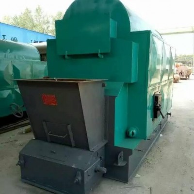 烏魯木齊市雙燃料鍋爐廠  6噸燃煤蒸汽鍋爐價格  八噸生物質(zhì)鍋爐