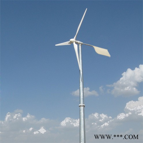 青島風之翼** 并網(wǎng)型10KW風力發(fā)電機