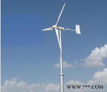 2014****風(fēng)力發(fā)電機及葉片-2KW風(fēng)光互補系統(tǒng)