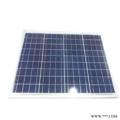 戶(hù)用光伏發(fā)電 多晶電池板組件 【光伏板】廠(chǎng)家