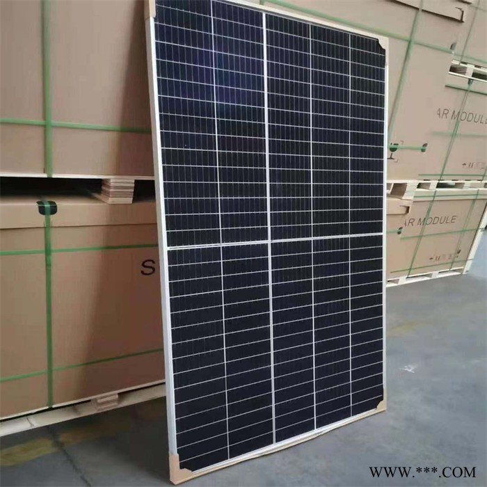 批發太陽能板 太陽能光伏組件 太陽能電池片 云鵬光伏