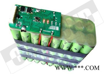 CRCBOND鋰電池PACK組合封裝UV膠