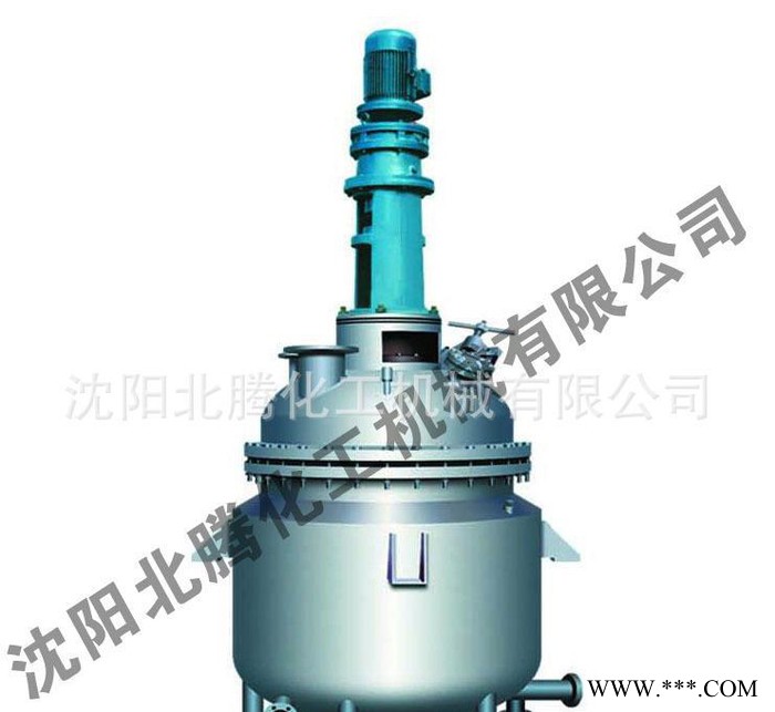 沈陽北騰新型鋰電池負極材料包覆設(shè)備/鋰電池材料生產(chǎn)設(shè)備