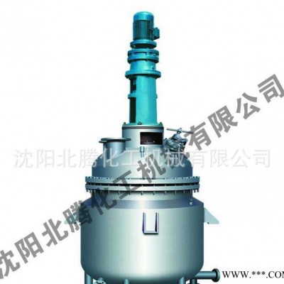 沈陽(yáng)北騰新型鋰電池負(fù)極材料包覆設(shè)備/鋰電池材料生產(chǎn)設(shè)備