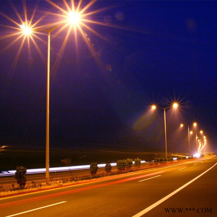 風光互補太陽能路燈 鋰電池路燈