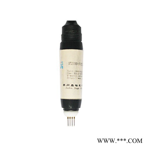 晶格電子 ST2558A-F01 光伏電池片專(zhuān)用直線(xiàn)四探針探頭