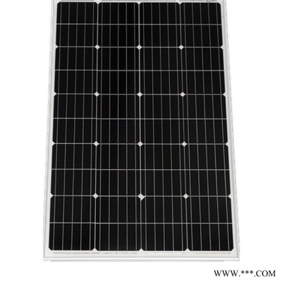 徐州眾厵350W  多晶硅光伏組件