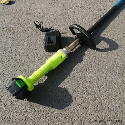 鑫隆CD1M 鋰電池振動(dòng)棒 手提式鋰電混凝土振動(dòng)棒 插入式振動(dòng)棒