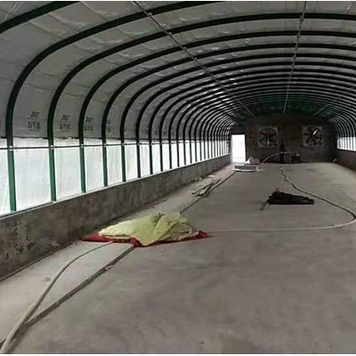 光伏大棚 專業生產加工提供技術拆圖做預算