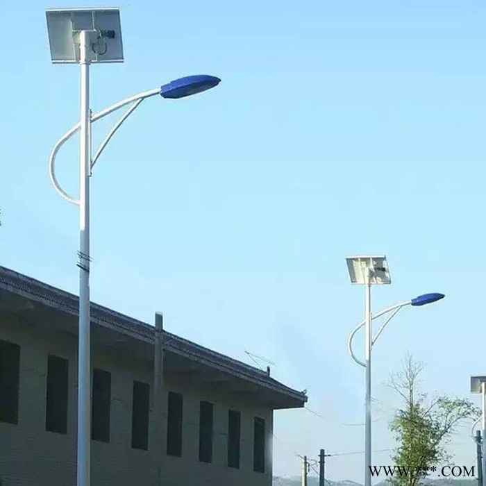 暢園cyzm太陽能光伏路燈 新農(nóng)村改造節(jié)能太陽能路燈 太陽能路燈批發(fā)