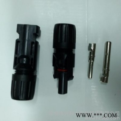 XC  光伏連接器， 太陽能連接器