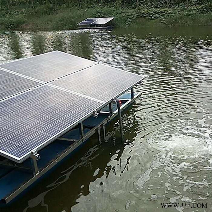綠博斯LBSSUN-TL 太陽(yáng)能曝氣機(jī) 太陽(yáng)能推流曝氣機(jī)  河道曝氣機(jī)  景觀光伏曝氣增氧機(jī)    推流曝氣機(jī)