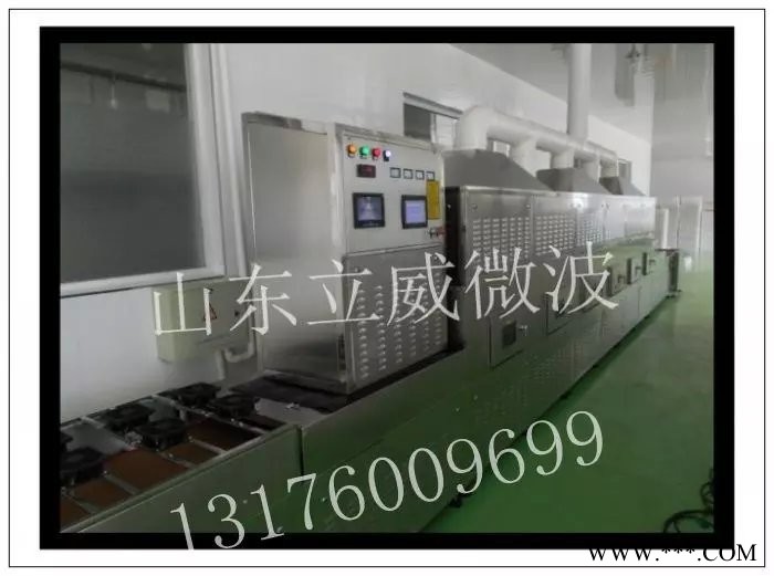 上海微波設備鋰電池材料微波烘干設備