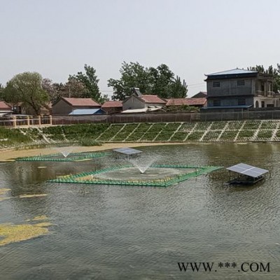 綠博斯LBSSUN-PQ 太陽(yáng)能噴泉曝氣機(jī)太陽(yáng)能曝氣機(jī)河道曝氣増氧機(jī)光伏噴泉曝氣機(jī) 太陽(yáng)能景觀曝氣機(jī)