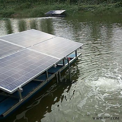 綠博斯LBSSUN-TL 太陽(yáng)能推流曝氣機(jī) 推流曝氣機(jī) 光伏曝氣增氧機(jī) 河道曝氣機(jī) 污水處理專用曝氣機(jī)