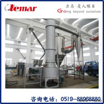 常州力馬-漿體物料閃蒸干燥塔xsg-12、鋰電池正極材料烘干機、三元材料干燥設備