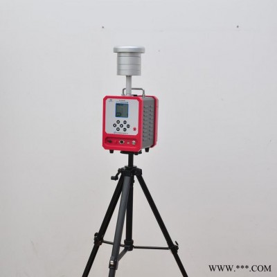 青島拓威TW-2200D綜合大氣采樣器內(nèi)置鋰電池推薦