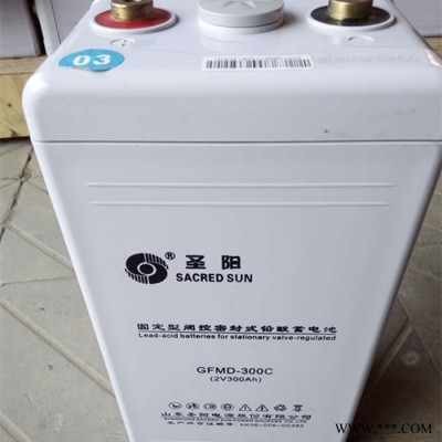 圣陽蓄電池GFM-800鉛酸蓄電池2V800AH儲能光伏鉛酸蓄電池通用