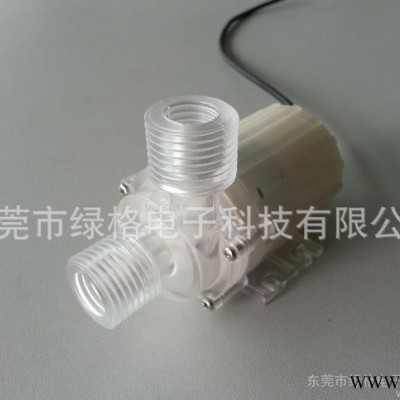 廠家出售 LG BL PUMP39-05-B 太陽能光伏直流微型水泵