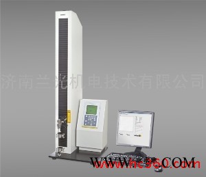 供應鋰電池隔膜拉伸強度試驗儀器 拉伸強度與變形率測試儀