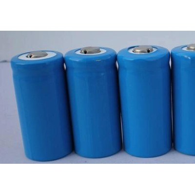 鋰電池，直銷CR2鋰電池，CR2鋰電池800MAH