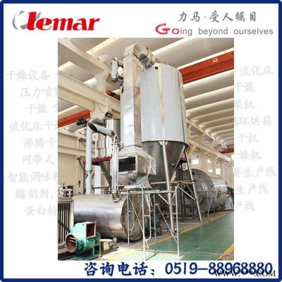 常州力馬-鋰電池材料干燥塔LPG-200、高速離心噴霧干燥機生產廠家