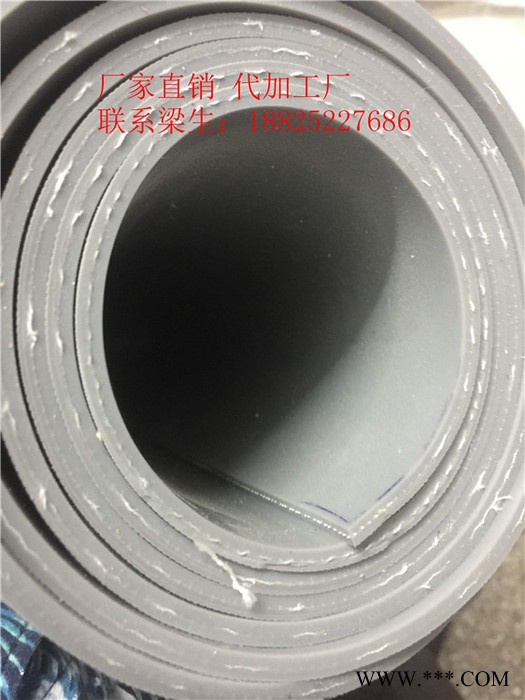 光伏層壓機硅膠緩沖墊