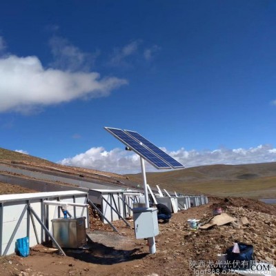 太陽能供電系統(tǒng) 野外設(shè)備光伏供電 風(fēng)力供電 全工業(yè)設(shè)計(jì)適合長期野外24小時(shí)工作 **歡迎來電咨詢
